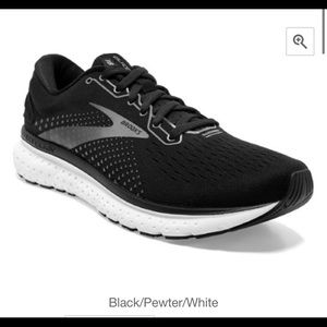 NWT Womens Brooks Glycerin 18